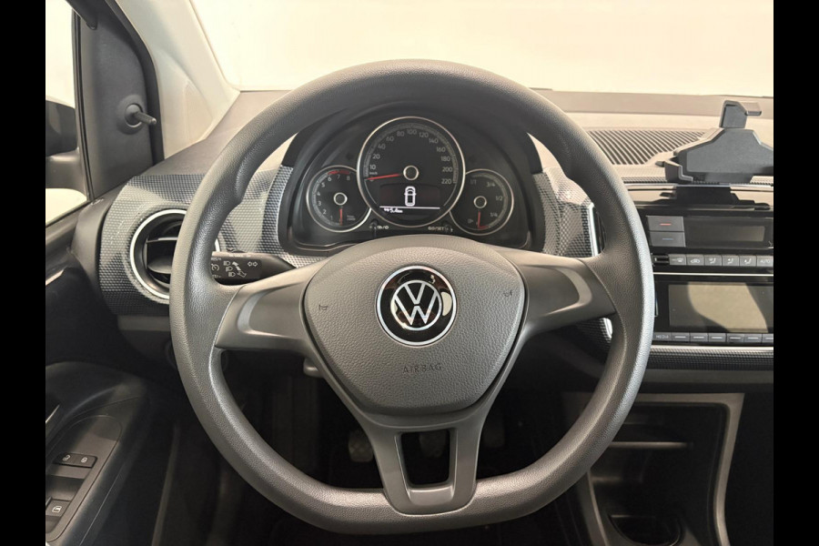 Volkswagen up! 1.0 Edition Climate Control Cruise Control PDC Achter + Camera DAB+ Lane Assist