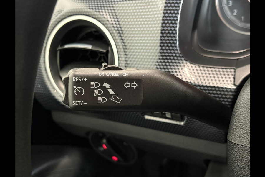 Volkswagen up! 1.0 Edition Climate Control Cruise Control PDC Achter + Camera DAB+ Lane Assist
