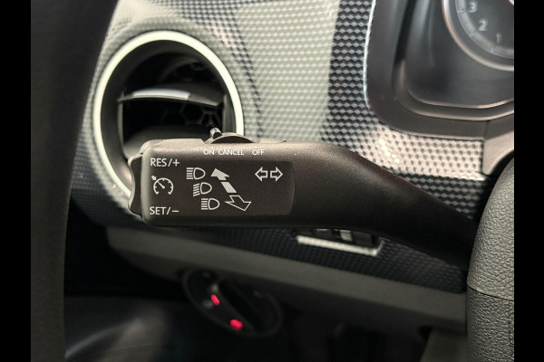 Volkswagen up! 1.0 Edition Climate Control Cruise Control PDC Achter + Camera DAB+ Lane Assist