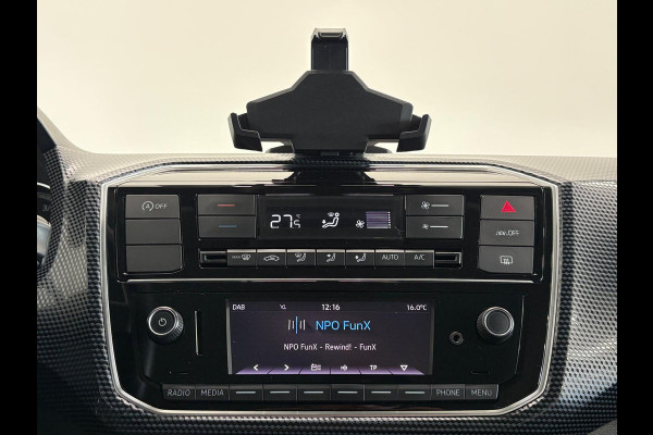 Volkswagen up! 1.0 Edition Climate Control Cruise Control PDC Achter + Camera DAB+ Lane Assist