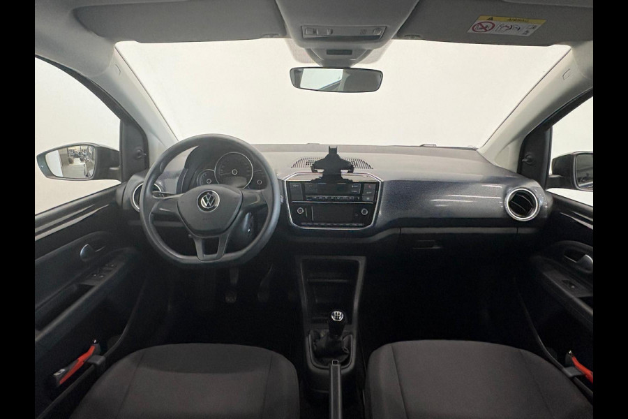 Volkswagen up! 1.0 Edition Climate Control Cruise Control PDC Achter + Camera DAB+ Lane Assist
