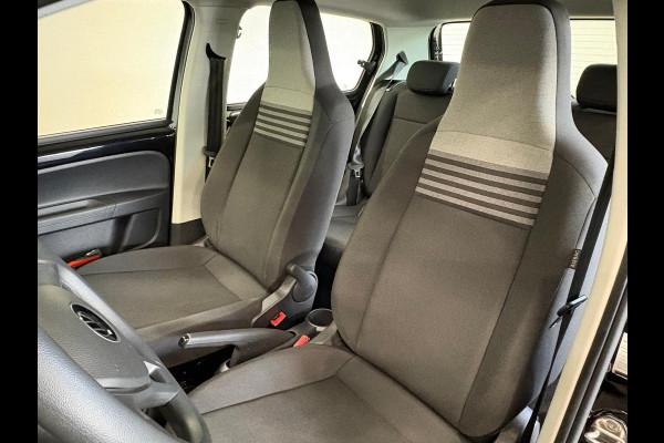 Volkswagen up! 1.0 Edition Climate Control Cruise Control PDC Achter + Camera DAB+ Lane Assist