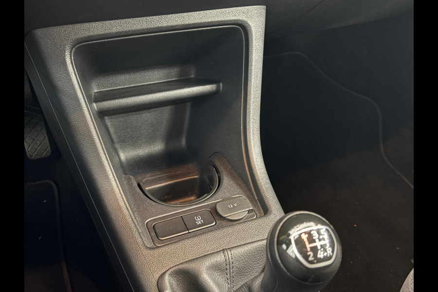 Volkswagen up! 1.0 Edition Climate Control Cruise Control PDC Achter + Camera DAB+ Lane Assist
