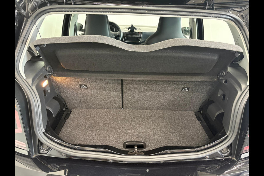 Volkswagen up! 1.0 Edition Climate Control Cruise Control PDC Achter + Camera DAB+ Lane Assist