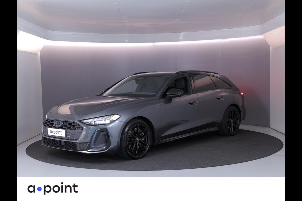 Audi A5 Avant 2.0 e-hybrid quattro S edition 299 PK | SOH 98% | Verlengde garantie | S-Line | Rondomzicht camera | Multimediascherm Passagier |  Matrix Led Verlichting