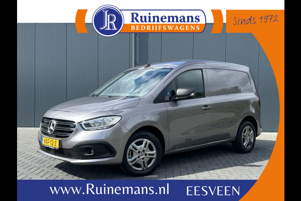 Mercedes-Benz Citan 110 CDI AUTOMAAT / ** 14.078 KM ** / CAMERA / TREKHAAK / CRUISE / AIRCO / CARPLAY