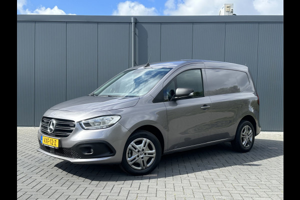 Mercedes-Benz Citan 110 CDI AUTOMAAT / ** 14.078 KM ** / CAMERA / TREKHAAK / CRUISE / AIRCO / CARPLAY