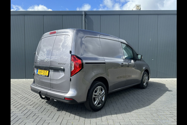 Mercedes-Benz Citan 110 CDI AUTOMAAT / ** 14.078 KM ** / CAMERA / TREKHAAK / CRUISE / AIRCO / CARPLAY