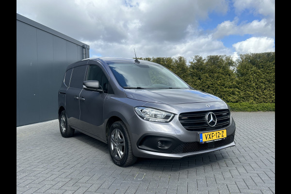 Mercedes-Benz Citan 110 CDI AUTOMAAT / ** 14.078 KM ** / CAMERA / TREKHAAK / CRUISE / AIRCO / CARPLAY