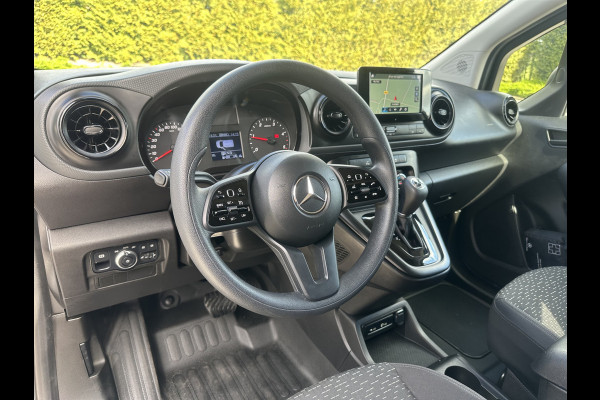 Mercedes-Benz Citan 110 CDI AUTOMAAT / ** 14.078 KM ** / CAMERA / TREKHAAK / CRUISE / AIRCO / CARPLAY