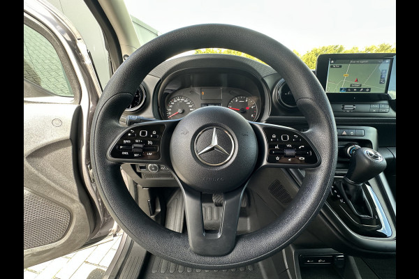 Mercedes-Benz Citan 110 CDI AUTOMAAT / ** 14.078 KM ** / CAMERA / TREKHAAK / CRUISE / AIRCO / CARPLAY