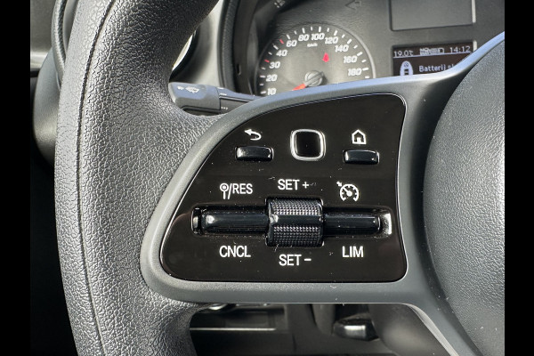Mercedes-Benz Citan 110 CDI AUTOMAAT / ** 14.078 KM ** / CAMERA / TREKHAAK / CRUISE / AIRCO / CARPLAY