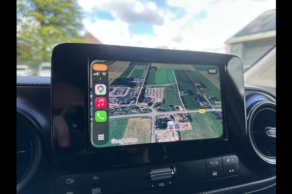 Mercedes-Benz Citan 110 CDI AUTOMAAT / ** 14.078 KM ** / CAMERA / TREKHAAK / CRUISE / AIRCO / CARPLAY