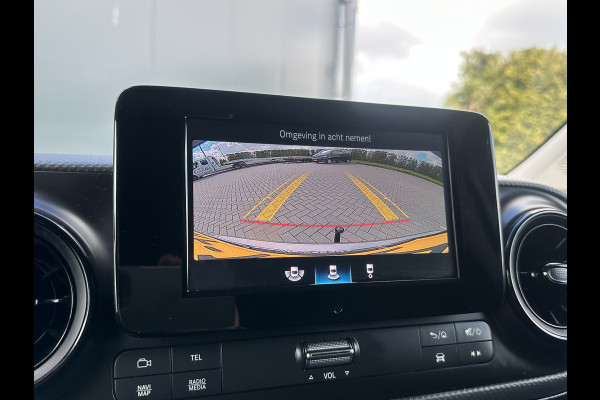 Mercedes-Benz Citan 110 CDI AUTOMAAT / ** 14.078 KM ** / CAMERA / TREKHAAK / CRUISE / AIRCO / CARPLAY