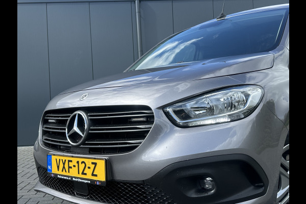 Mercedes-Benz Citan 110 CDI AUTOMAAT / ** 14.078 KM ** / CAMERA / TREKHAAK / CRUISE / AIRCO / CARPLAY
