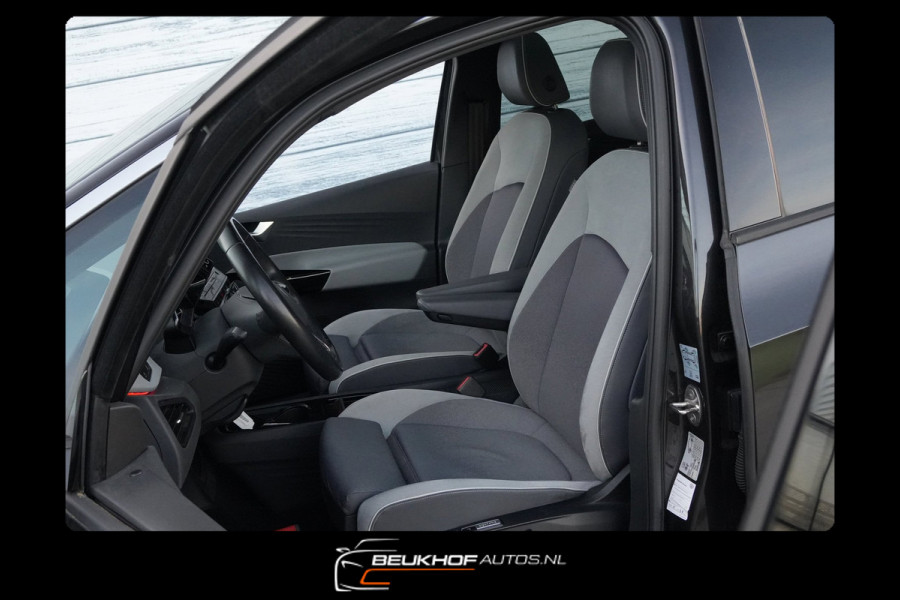 Volkswagen ID.3 First Max 58 kWh Panorama Dak Carplay Cam Navi