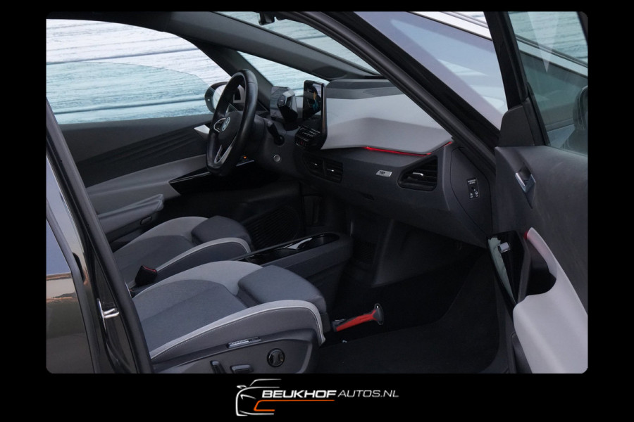 Volkswagen ID.3 First Max 58 kWh Panorama Dak Carplay Cam Navi