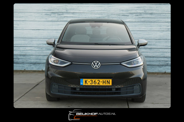 Volkswagen ID.3 First Max 58 kWh Panorama Dak Carplay Cam Navi