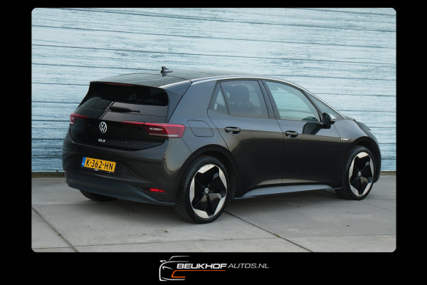 Volkswagen ID.3 First Max 58 kWh Panorama Dak Carplay Cam Navi