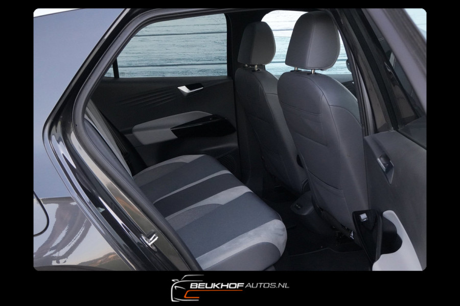 Volkswagen ID.3 First Max 58 kWh Panorama Dak Carplay Cam Navi