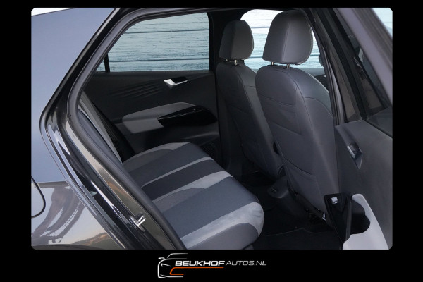 Volkswagen ID.3 First Max 58 kWh Panorama Dak Carplay Cam Navi