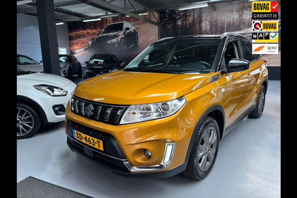 Suzuki Vitara 1.4 Boosterjet Select / Camera / Stoelverwarming