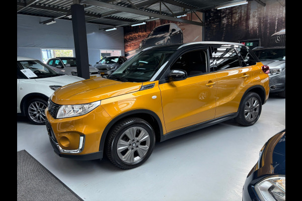 Suzuki Vitara 1.4 Boosterjet Select / Camera / Stoelverwarming