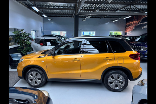Suzuki Vitara 1.4 Boosterjet Select / Camera / Stoelverwarming