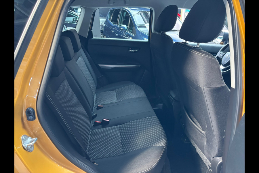 Suzuki Vitara 1.4 Boosterjet Select / Camera / Stoelverwarming