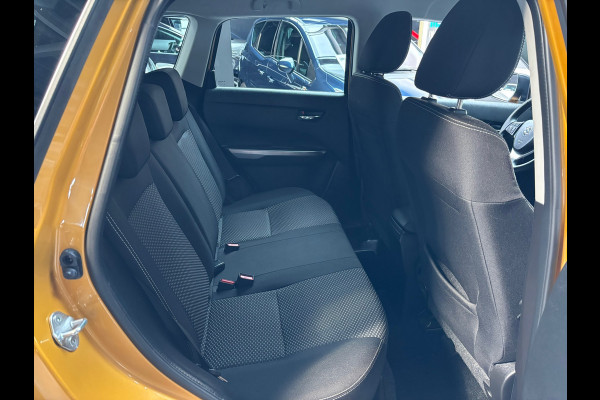 Suzuki Vitara 1.4 Boosterjet Select / Camera / Stoelverwarming
