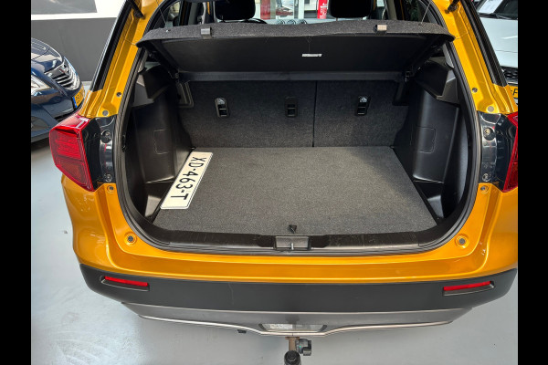 Suzuki Vitara 1.4 Boosterjet Select / Camera / Stoelverwarming