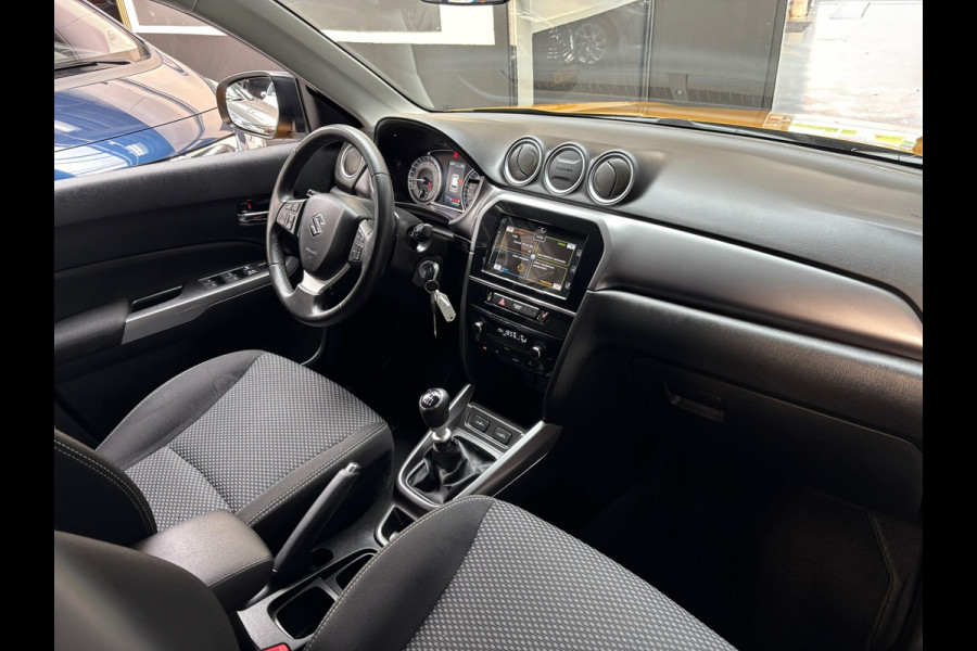 Suzuki Vitara 1.4 Boosterjet Select / Camera / Stoelverwarming