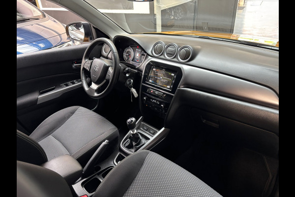 Suzuki Vitara 1.4 Boosterjet Select / Camera / Stoelverwarming