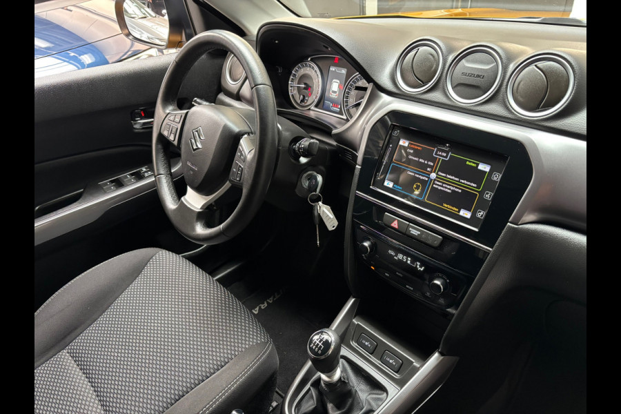 Suzuki Vitara 1.4 Boosterjet Select / Camera / Stoelverwarming
