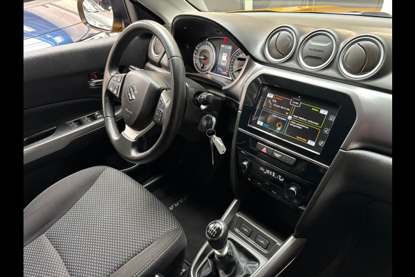 Suzuki Vitara 1.4 Boosterjet Select / Camera / Stoelverwarming