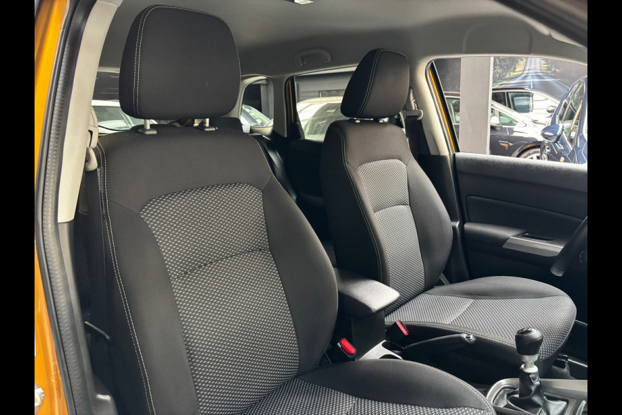 Suzuki Vitara 1.4 Boosterjet Select / Camera / Stoelverwarming