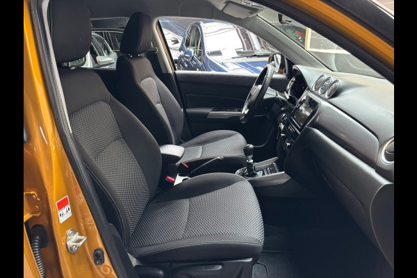 Suzuki Vitara 1.4 Boosterjet Select / Camera / Stoelverwarming