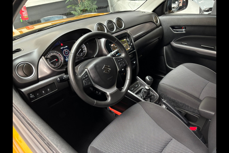 Suzuki Vitara 1.4 Boosterjet Select / Camera / Stoelverwarming