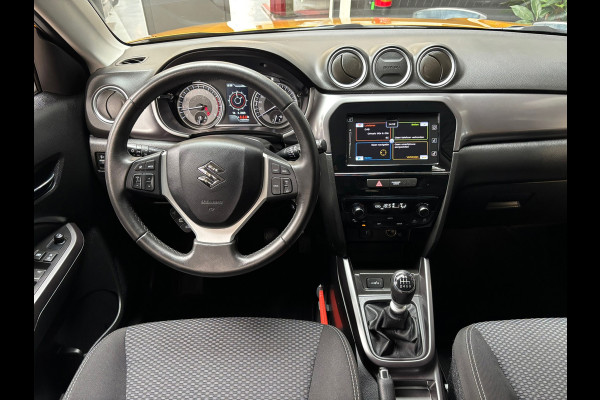 Suzuki Vitara 1.4 Boosterjet Select / Camera / Stoelverwarming
