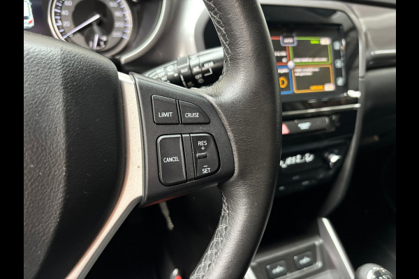 Suzuki Vitara 1.4 Boosterjet Select / Camera / Stoelverwarming