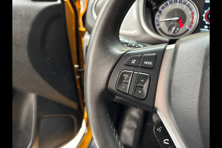 Suzuki Vitara 1.4 Boosterjet Select / Camera / Stoelverwarming