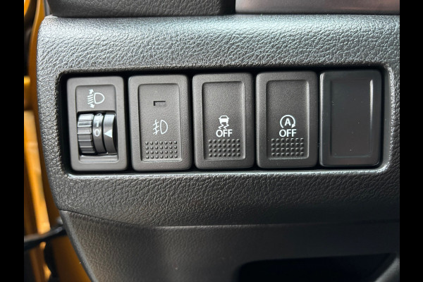 Suzuki Vitara 1.4 Boosterjet Select / Camera / Stoelverwarming
