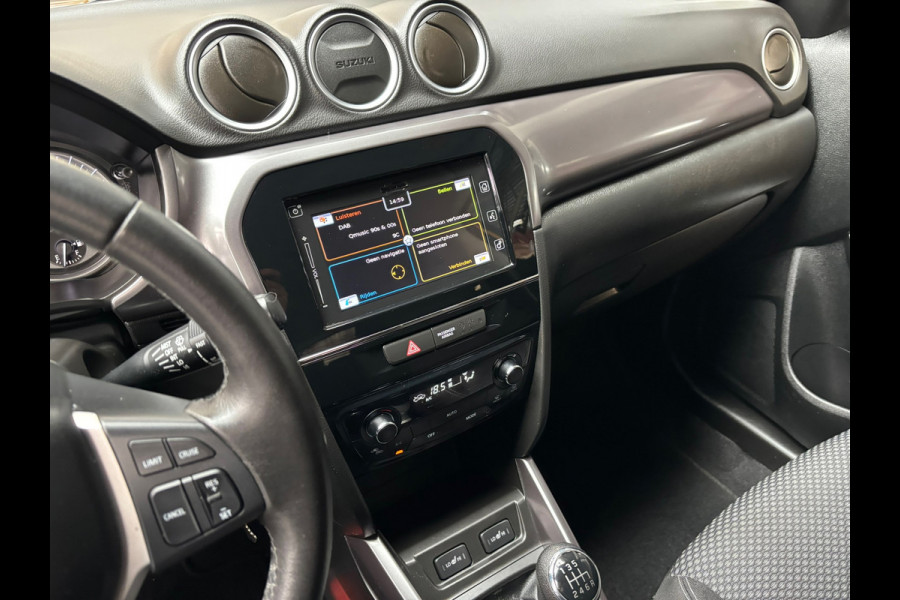 Suzuki Vitara 1.4 Boosterjet Select / Camera / Stoelverwarming