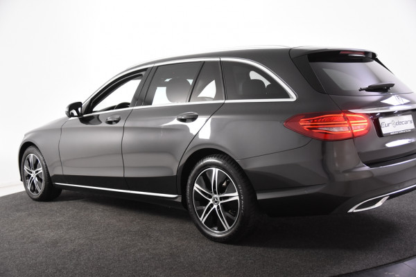 Mercedes-Benz C-Klasse 180 d T *1ste Eigenaar*Leer*360 Camera*Stoelverwarming*