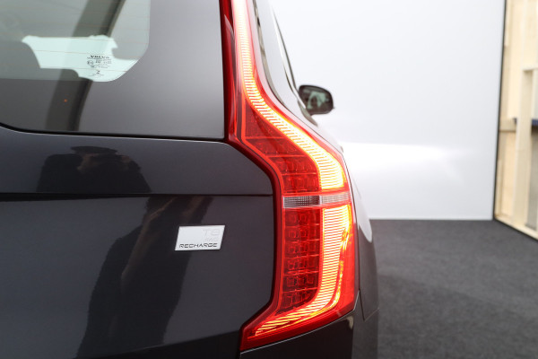 Volvo XC90 2.0 T8 456 PK Recharge AWD Inscription Expression PHEV, Leder, Trekhaak, Adap. cruise control