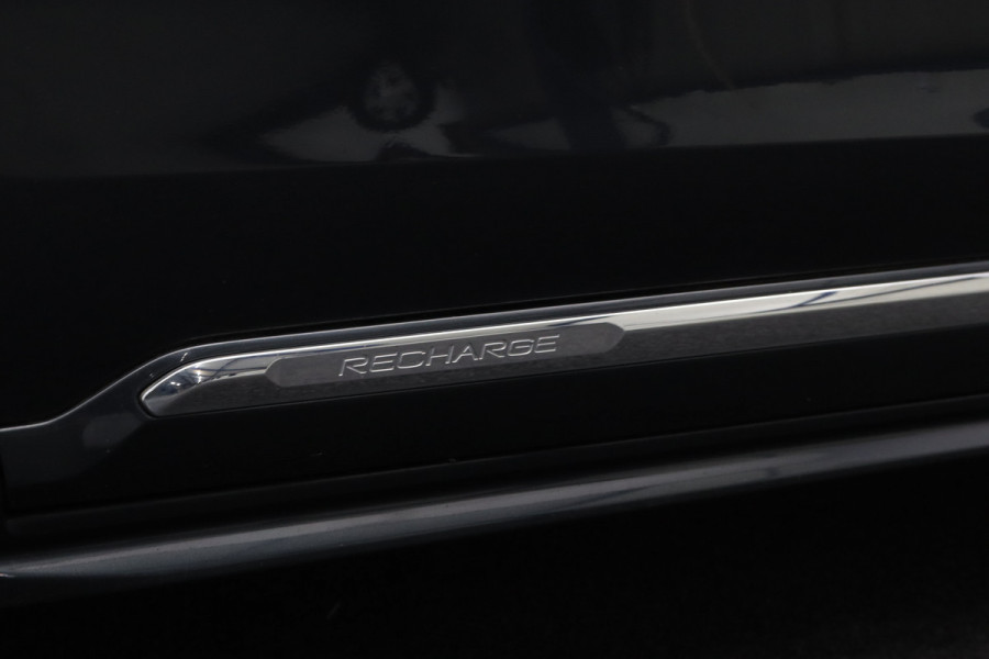 Volvo XC90 2.0 T8 456 PK Recharge AWD Inscription Expression PHEV, Leder, Trekhaak, Adap. cruise control