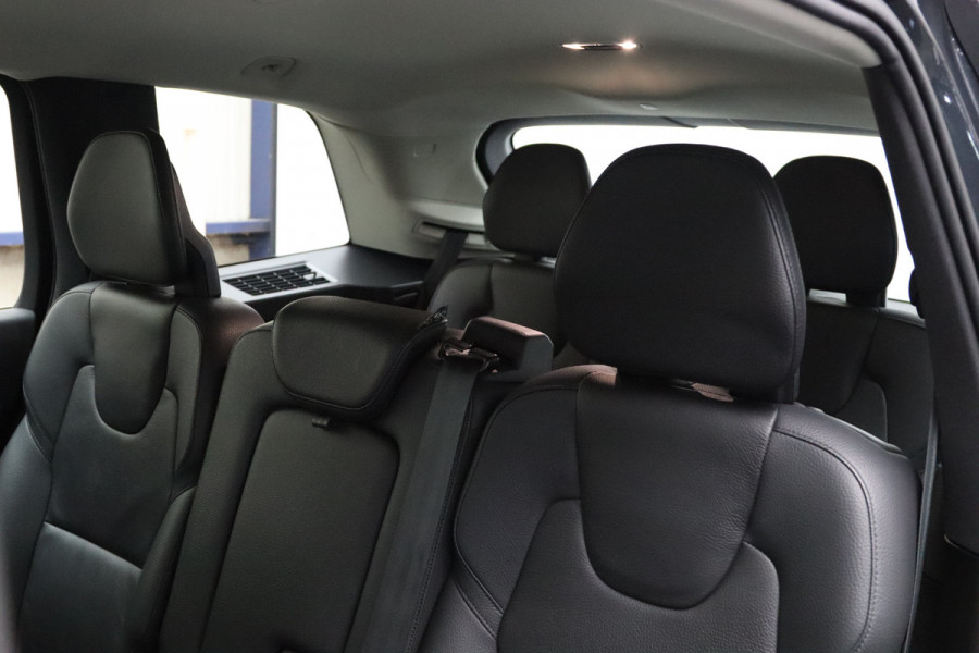 Volvo XC90 2.0 T8 456 PK Recharge AWD Inscription Expression PHEV, Leder, Trekhaak, Adap. cruise control