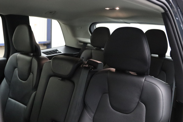 Volvo XC90 2.0 T8 456 PK Recharge AWD Inscription Expression PHEV, Leder, Trekhaak, Adap. cruise control
