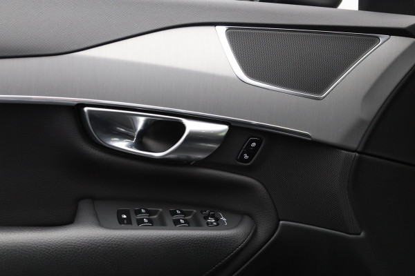 Volvo XC90 2.0 T8 456 PK Recharge AWD Inscription Expression PHEV, Leder, Trekhaak, Adap. cruise control