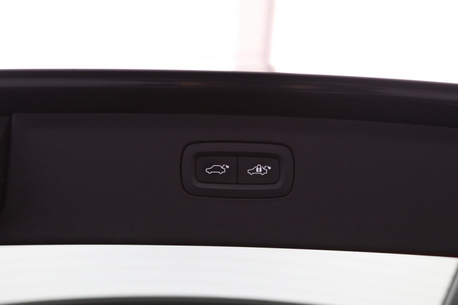 Volvo XC90 2.0 T8 456 PK Recharge AWD Inscription Expression PHEV, Leder, Trekhaak, Adap. cruise control